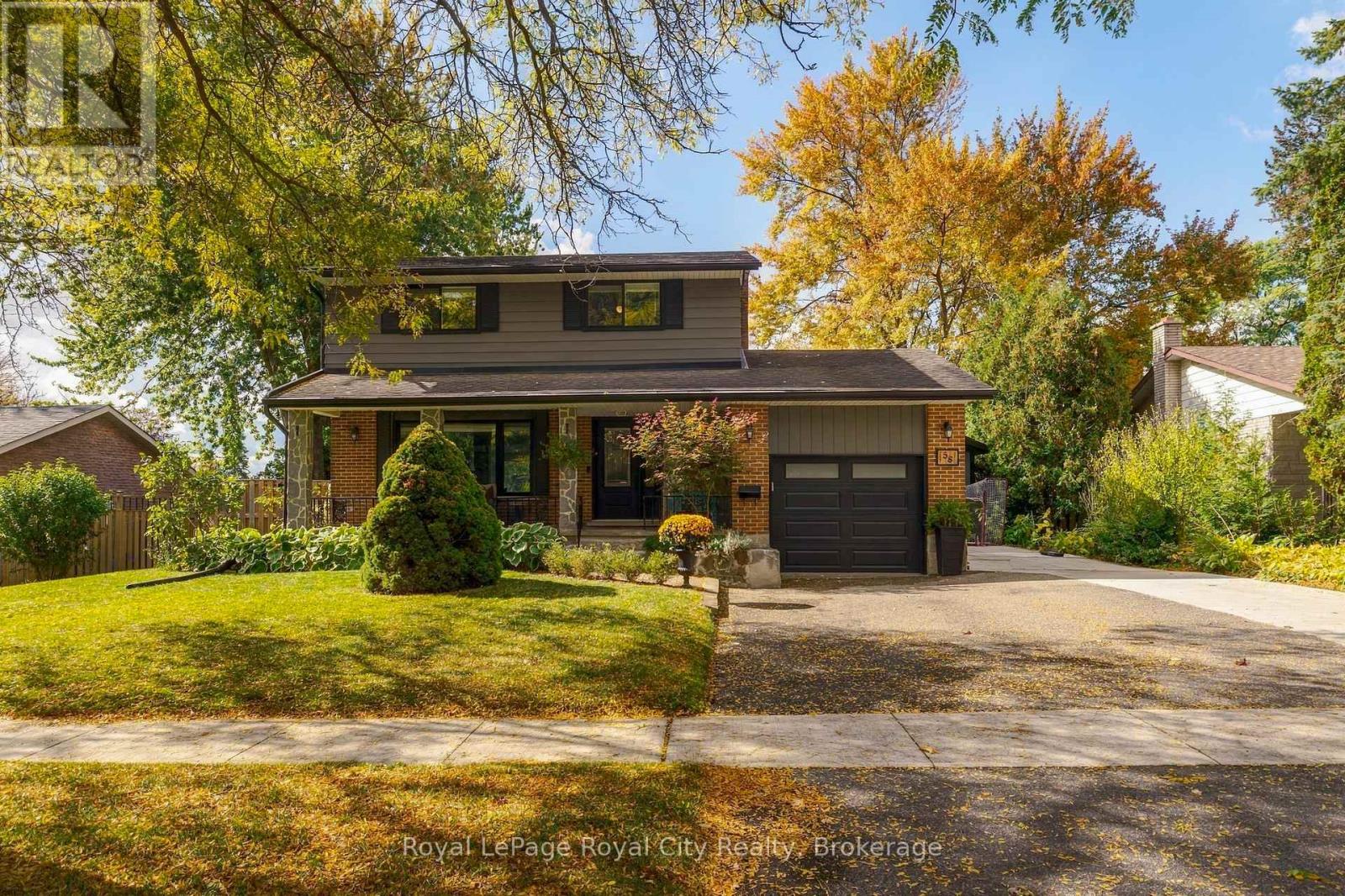 58 Walnut Drive, Guelph, Ontario N1E 4B5 - Photo 1 - X13882418