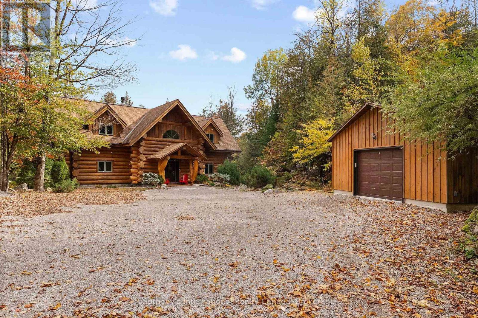1014 Salmon Lake Road, Trent Lakes, Ontario  K0L 1J0 - Photo 2 - X13882540