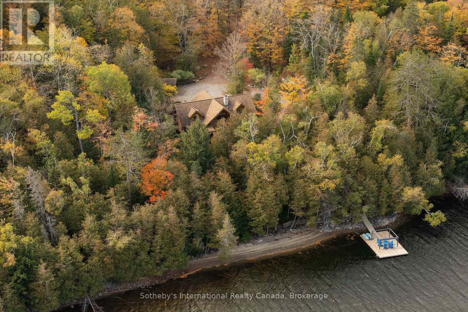 1014 Salmon Lake Road, Trent Lakes, Ontario  K0L 1J0 - Photo 3 - X13882540