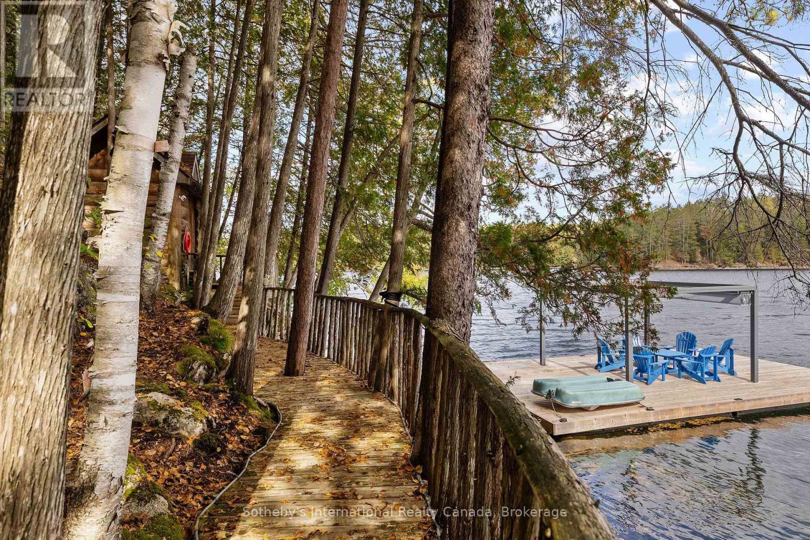 1014 Salmon Lake Road, Trent Lakes, Ontario  K0L 1J0 - Photo 36 - X13882540
