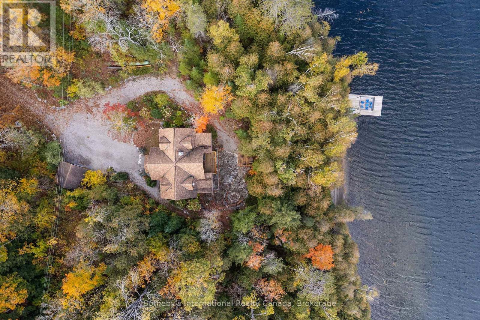 1014 Salmon Lake Road, Trent Lakes, Ontario  K0L 1J0 - Photo 43 - X13882540