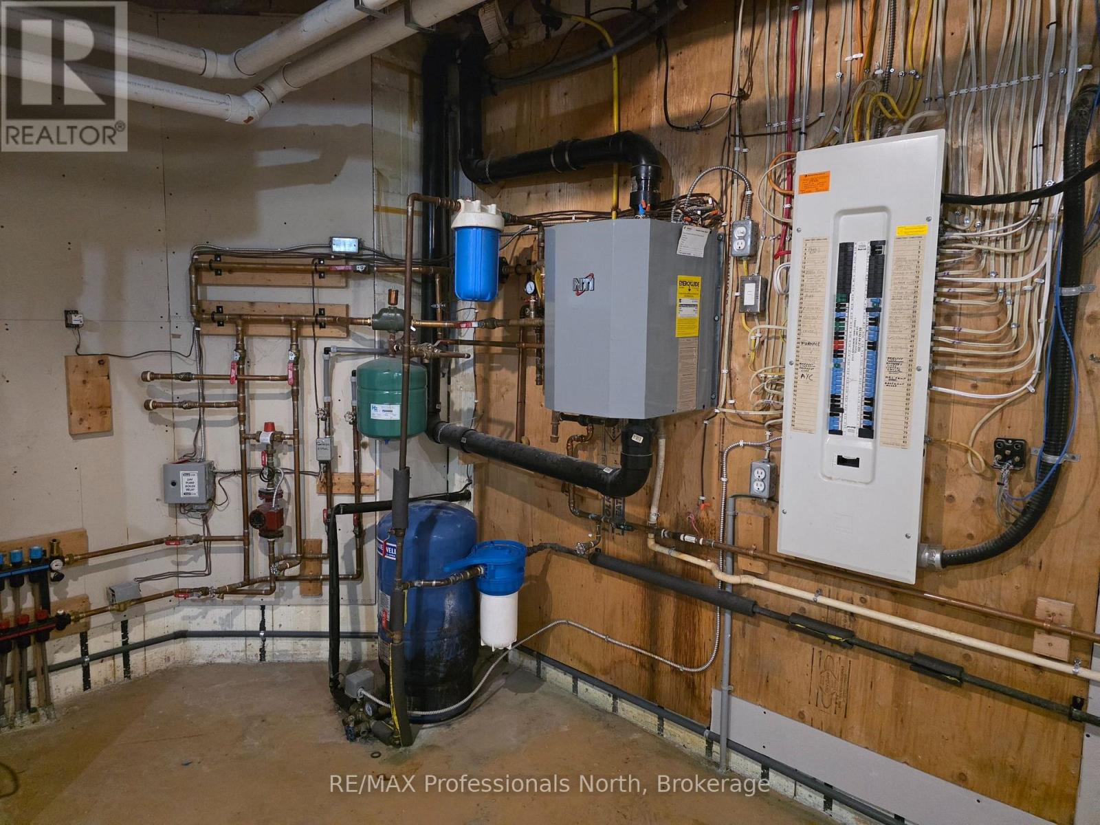 317 Falcon Road, Huntsville, Ontario  P1H 1N3 - Photo 33 - X13882584