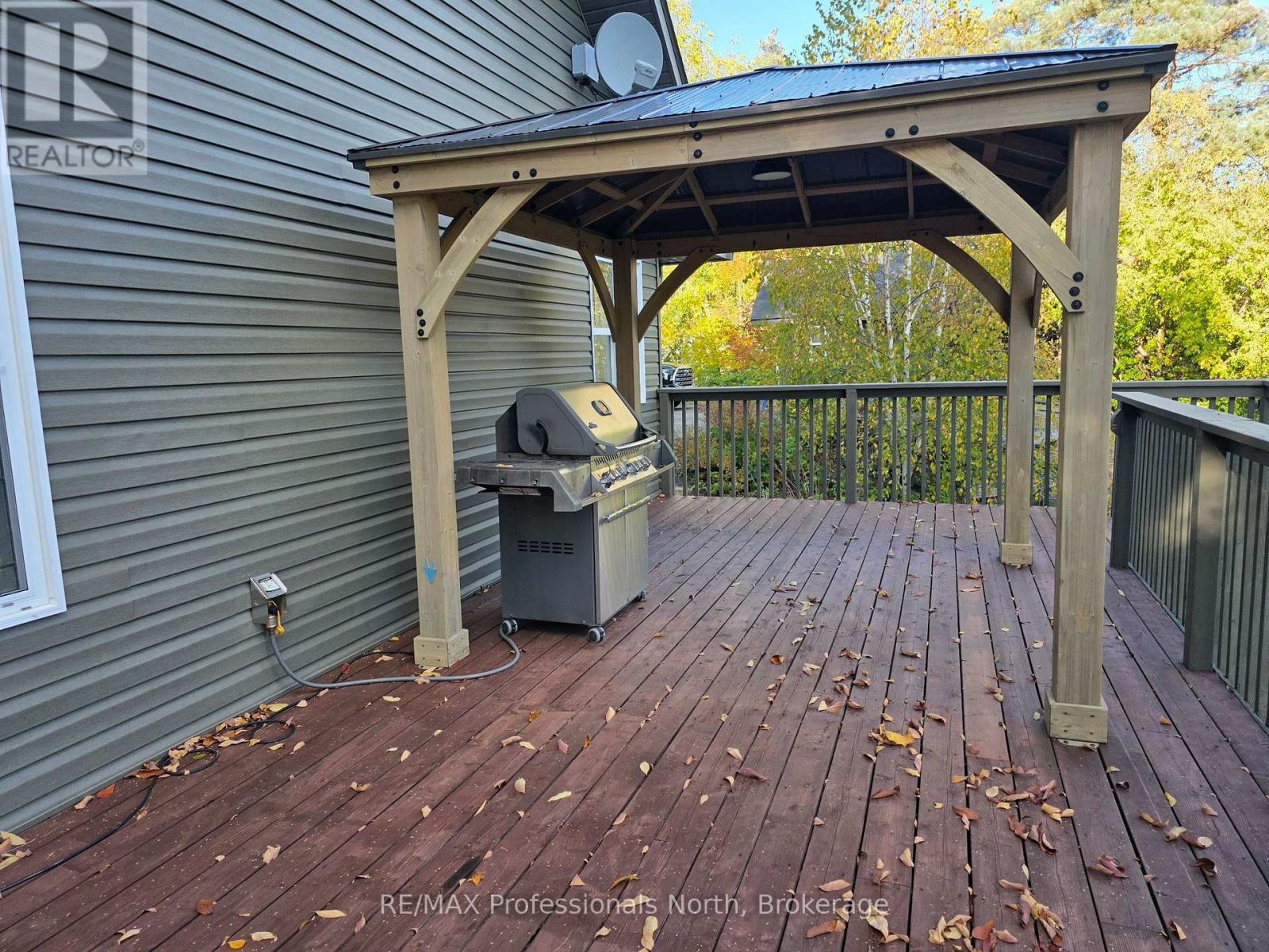 317 Falcon Road, Huntsville, Ontario  P1H 1N3 - Photo 39 - X13882584