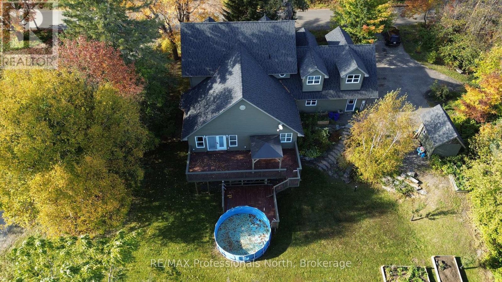 317 Falcon Road, Huntsville, Ontario  P1H 1N3 - Photo 44 - X13882584