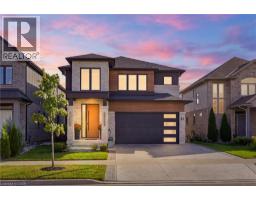 14 BERGENSTEIN Crescent, fonthill, Ontario