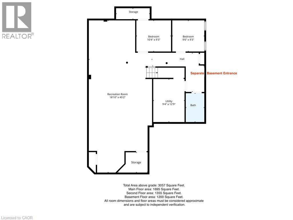 49 Stonehenge Drive, Ancaster, Ontario  L9K 1N6 - Photo 49 - 40870308
