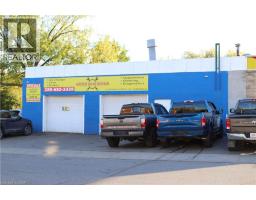 55 BEVERLY Street, Cambridge, Ontario