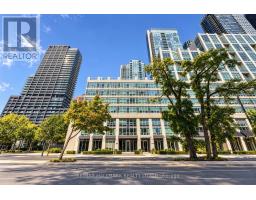 M05 - 350 WELLINGTON STREET W, Toronto, Ontario