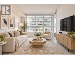 1015 - 80 QUEENS WHARF ROAD, Toronto, Ontario