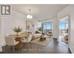 2512 - 125 WESTERN BATTERY ROAD, Toronto, Ontario