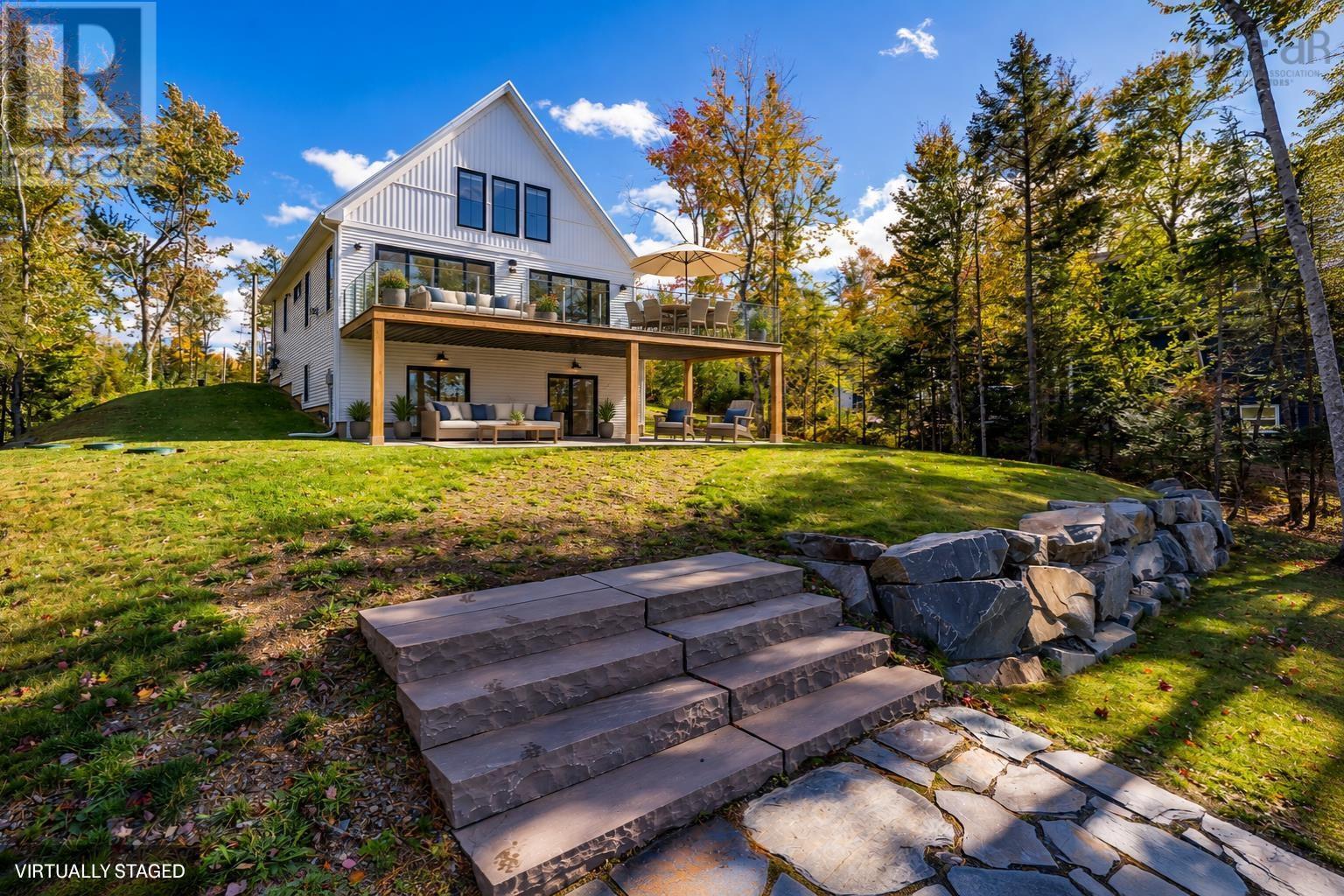 22 Western Point Lane, East Uniacke, Nova Scotia  B0N 1Z0 - Photo 2 - 202625627