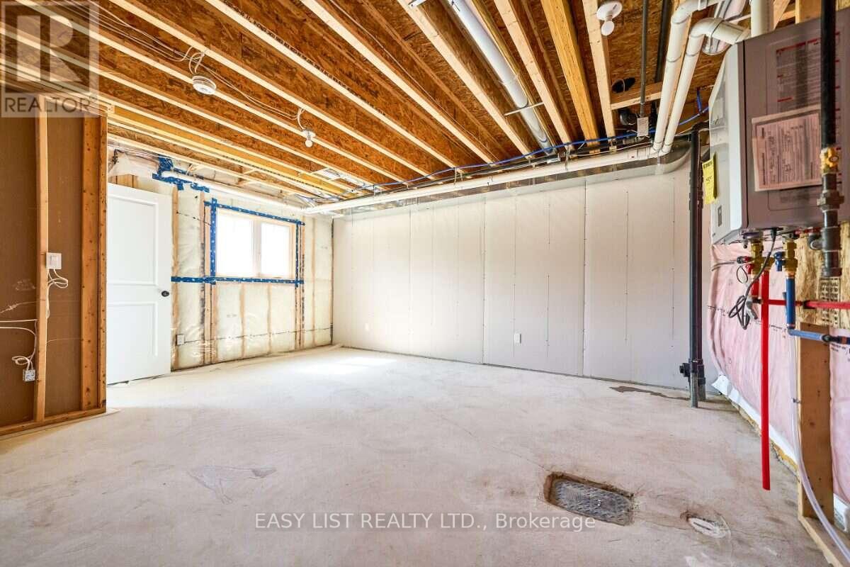 71 Addyman Crescent, Clarington, Ontario  L1B 0X4 - Photo 12 - E13882382