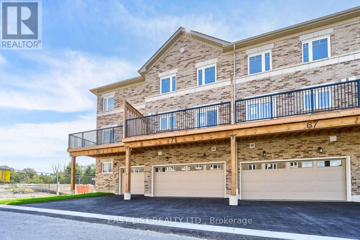 71 Addyman Crescent, Clarington, Ontario  L1B 0X4 - Photo 7 - E13882382
