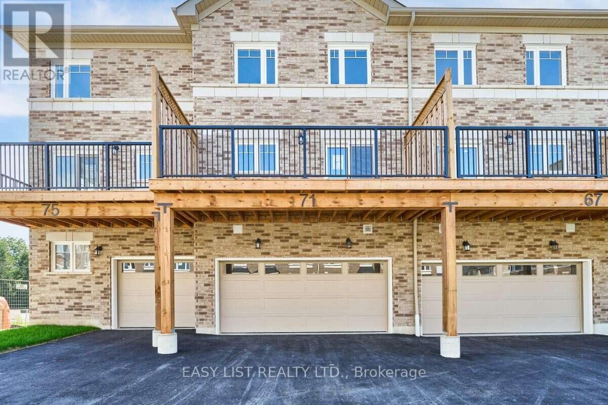 71 Addyman Crescent, Clarington, Ontario  L1B 0X4 - Photo 8 - E13882382