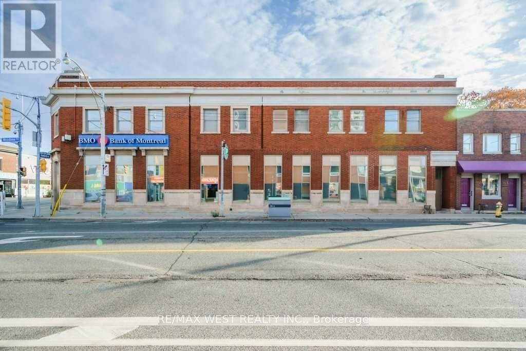 202 - 2083 Danforth Avenue, Toronto, Ontario  M4C 1K1 - Photo 13 - E13882404