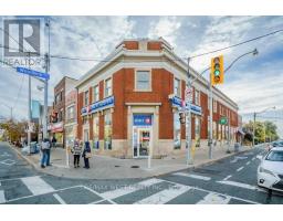 202 - 2083 DANFORTH AVENUE, Toronto, Ontario