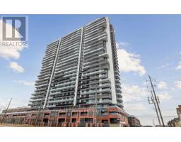 1608 - 2545 SIMCOE STREET, Oshawa, Ontario