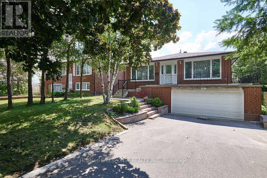 787 SHEPPARD AVENUE, Pickering, Ontario