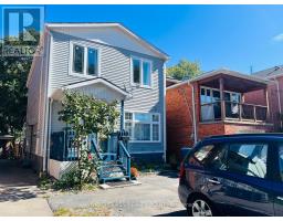 21 SOUTH BONNINGTON AVENUE, Toronto, Ontario