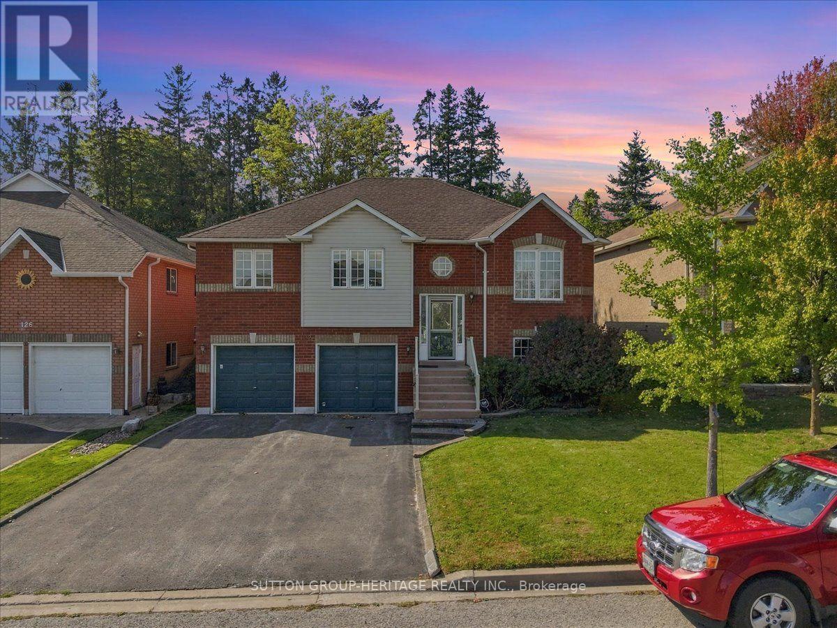 122 PERRYVIEW DRIVE, Scugog, Ontario
