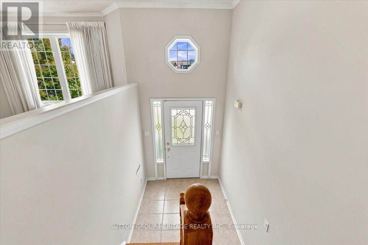 122 Perryview Drive, Scugog, Ontario  L9L 1T8 - Photo 3 - E13882524