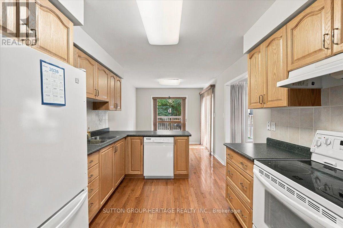 122 Perryview Drive, Scugog, Ontario  L9L 1T8 - Photo 7 - E13882524