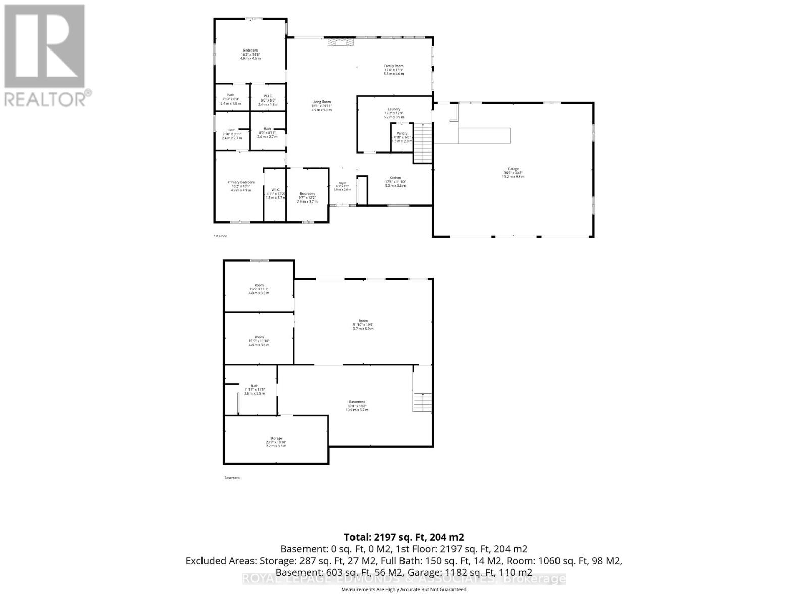 15 Hannah Street, Whitewater Region, Ontario  K0J 1C0 - Photo 48 - X13882396