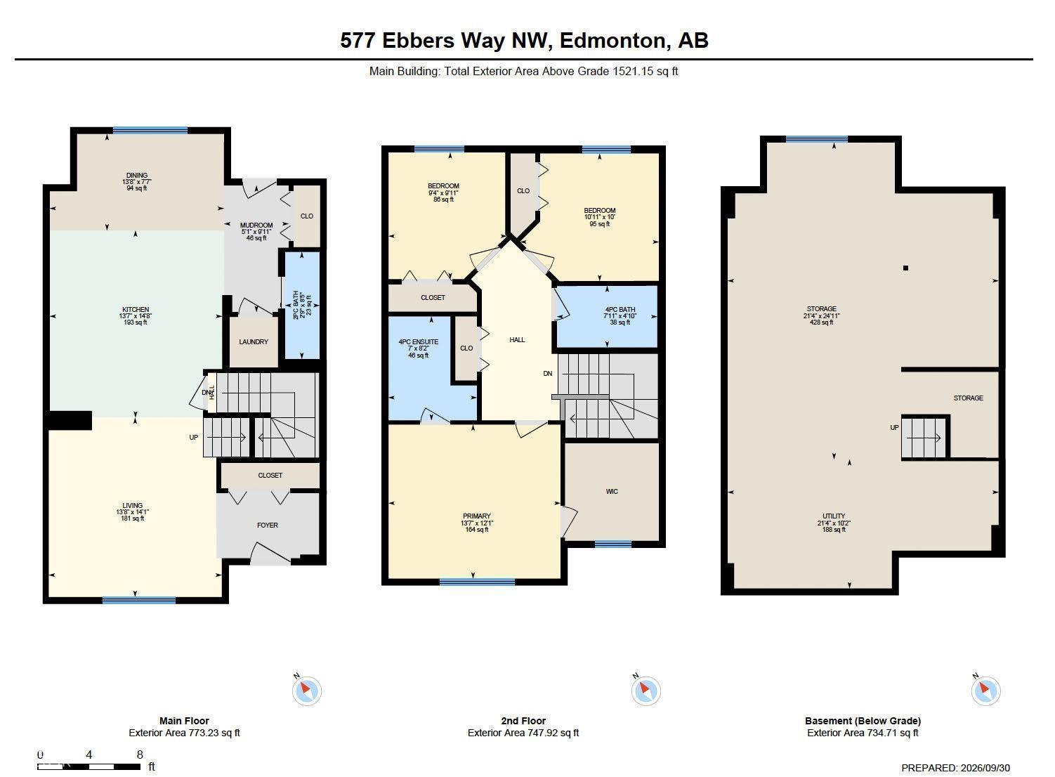 577 EBBERS WY NW