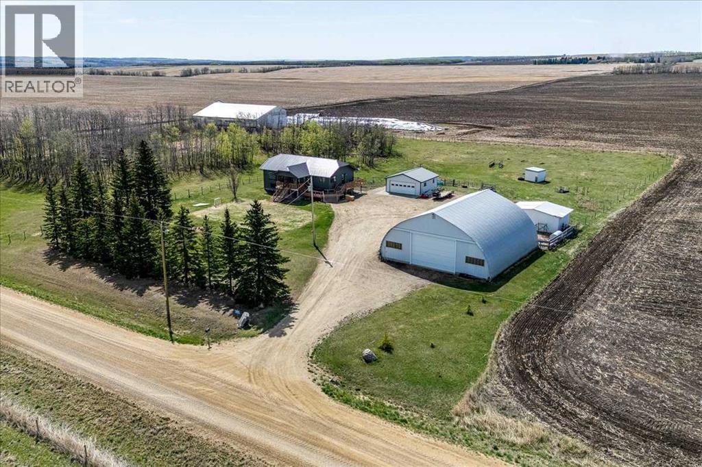 24219  413 Township Road, Rural Lacombe County, Alberta  T0C 0Y0 - Photo 34 - A2350764