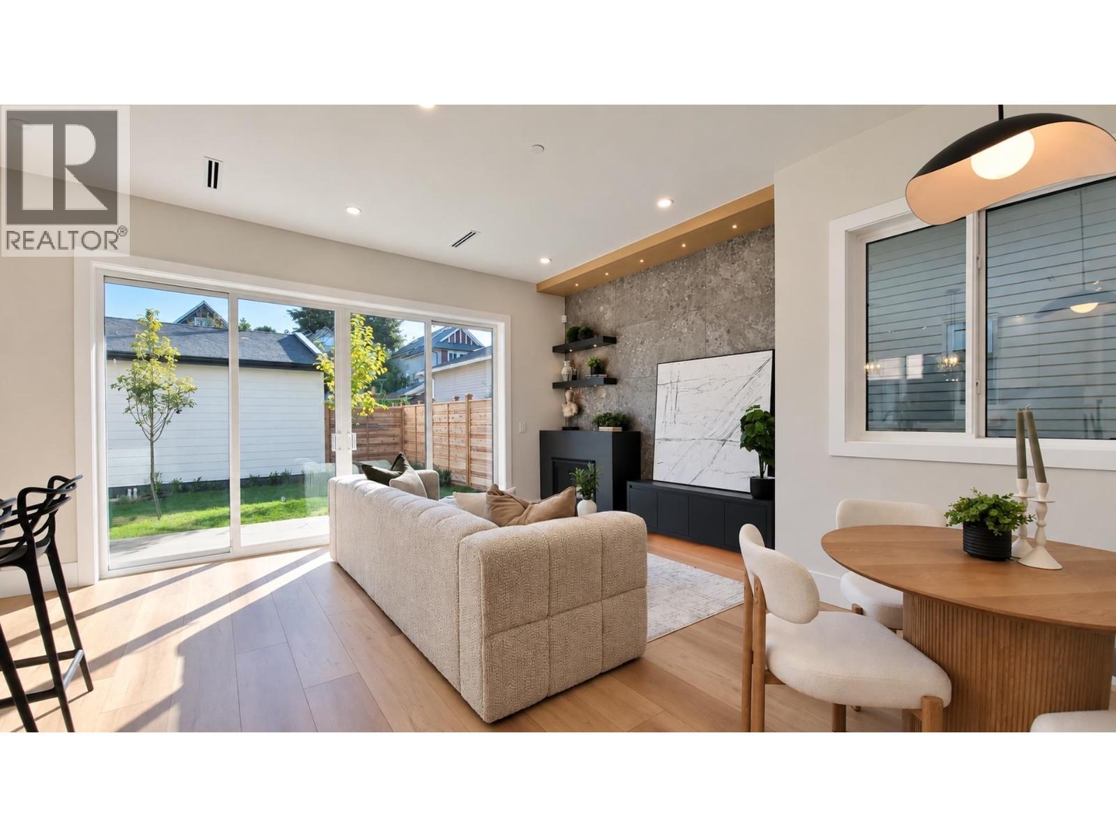 2 746 E 12th Avenue, Vancouver, British Columbia  V5T 2H9 - Photo 5 - R3173223