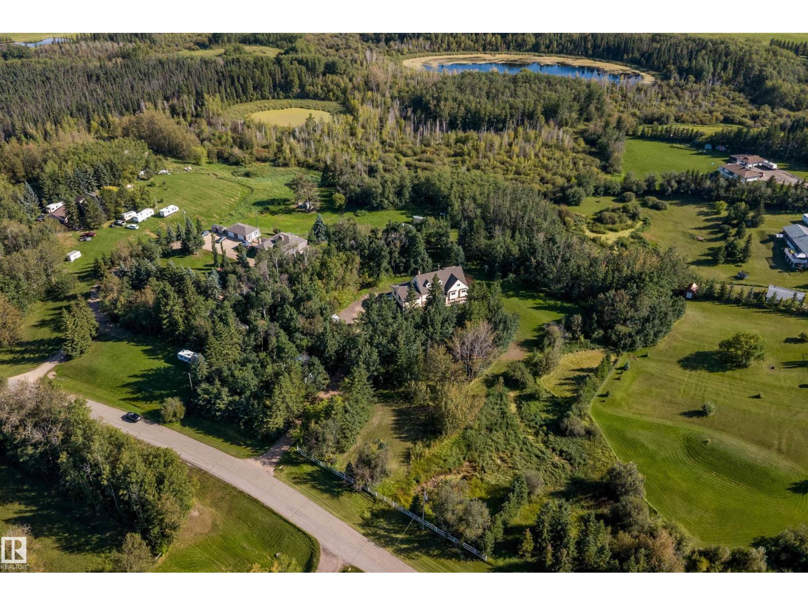 #73 52470 Range Road 221, Rural Strathcona County, Alberta  T8E 2H8 - Photo 54 - E4512322