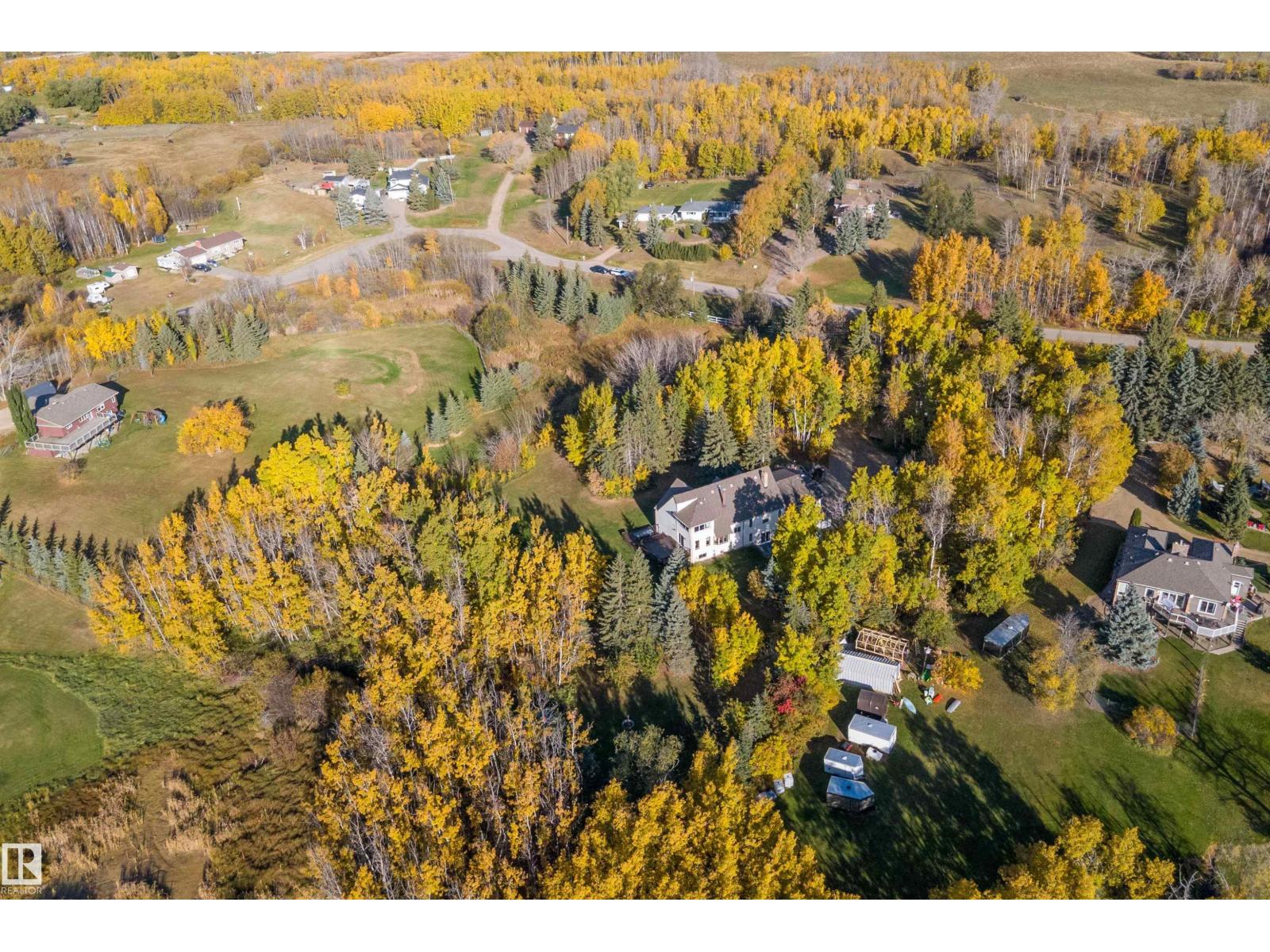 #73 52470 Range Road 221, Rural Strathcona County, Alberta  T8E 2H8 - Photo 51 - E4512322