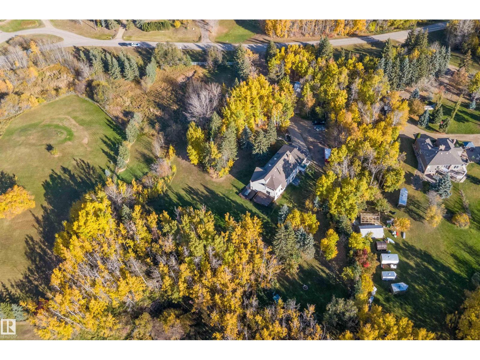 #73 52470 Range Road 221, Rural Strathcona County, Alberta  T8E 2H8 - Photo 59 - E4512322