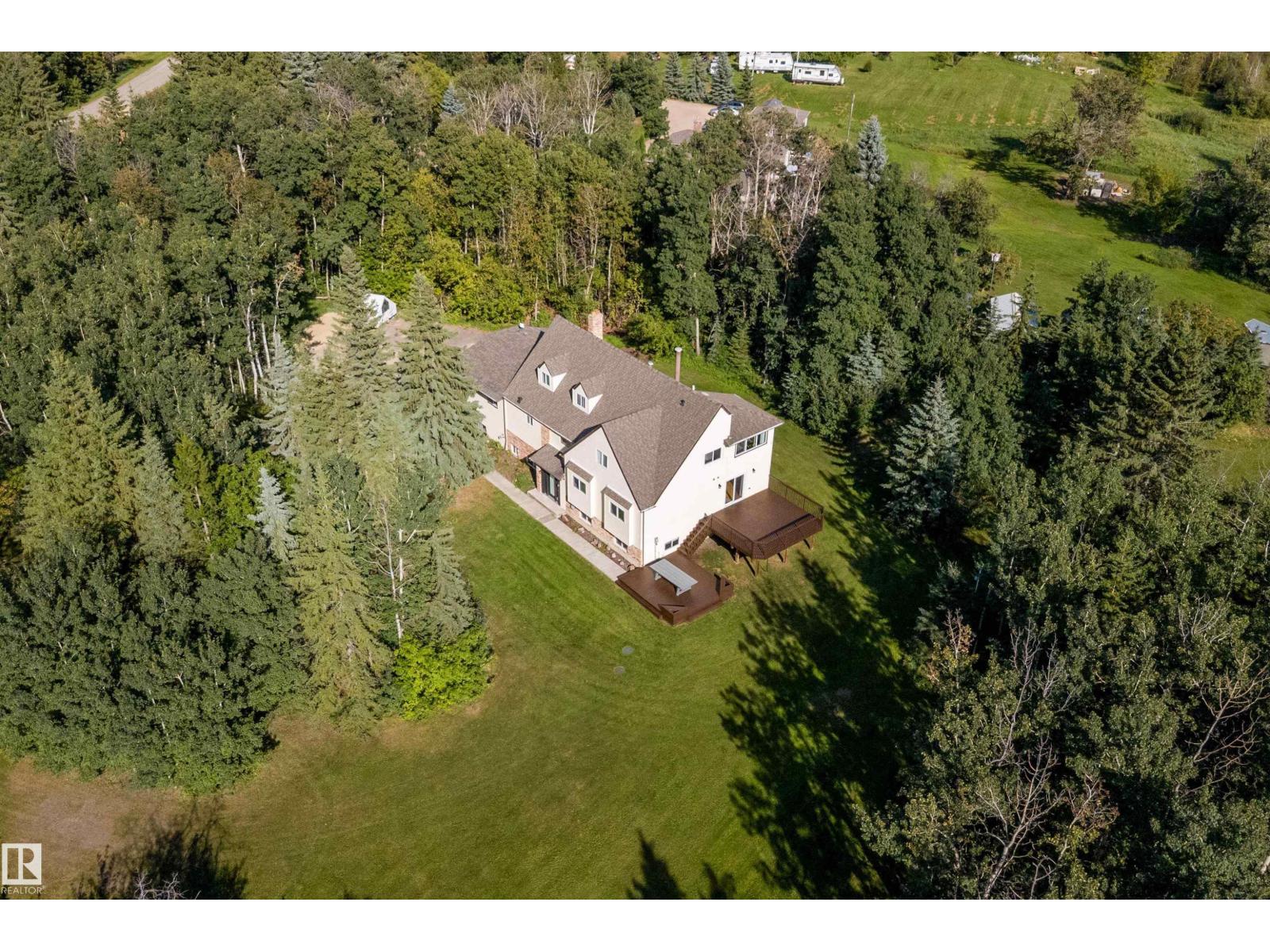 #73 52470 Range Road 221, Rural Strathcona County, Alberta  T8E 2H8 - Photo 57 - E4512322