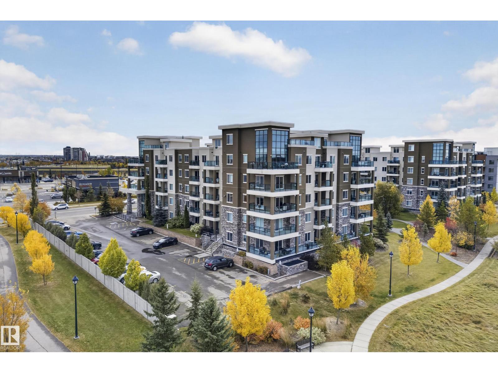#505 1230 WINDERMERE WY SW