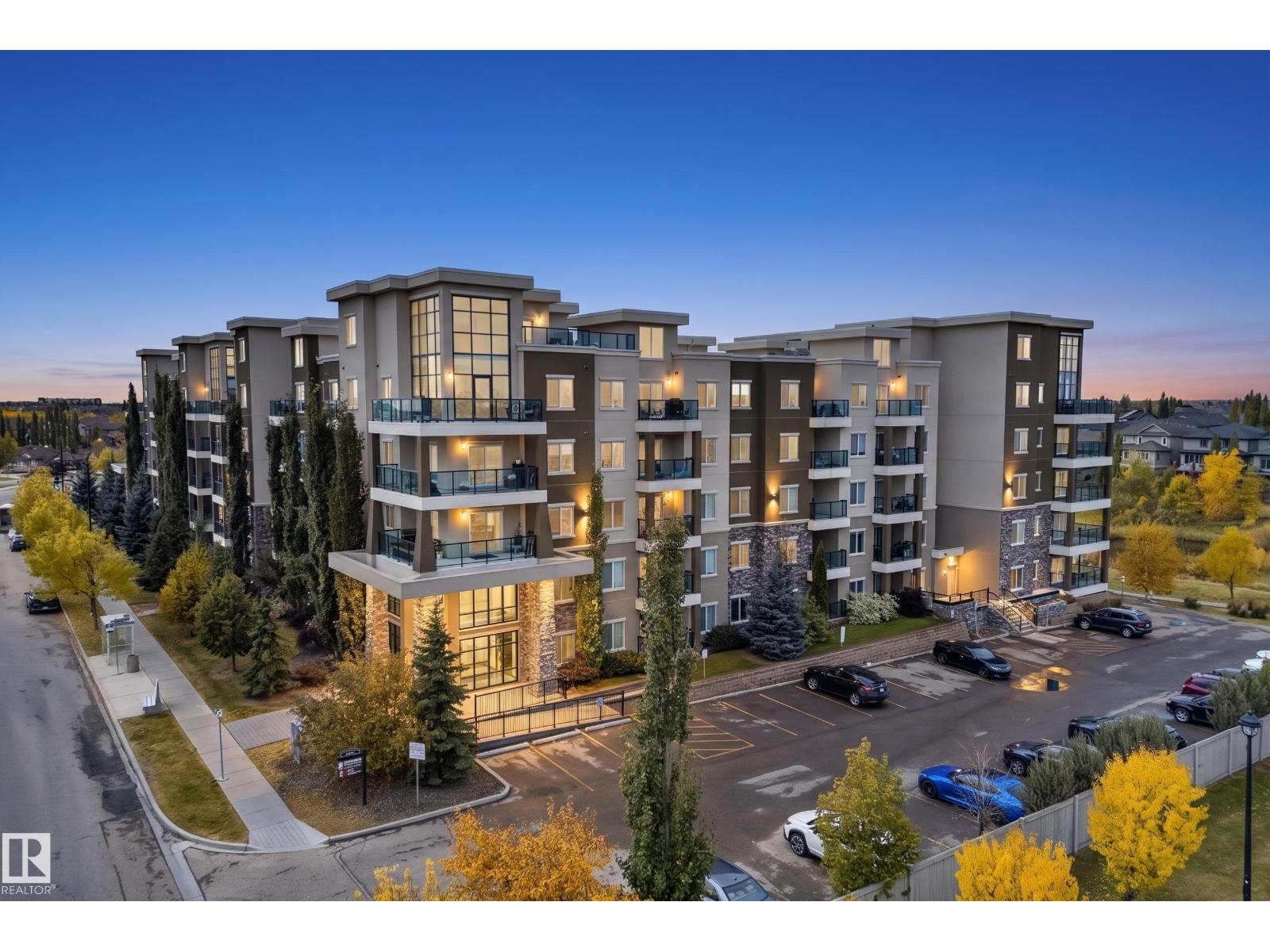 #505 1230 WINDERMERE WY SW