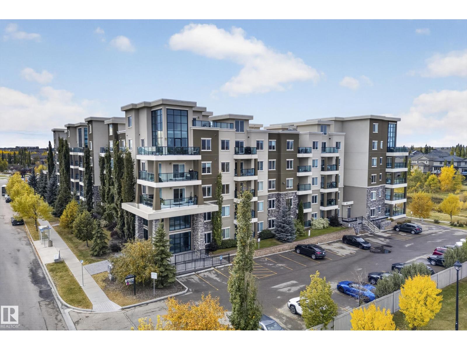 #505 1230 WINDERMERE WY SW