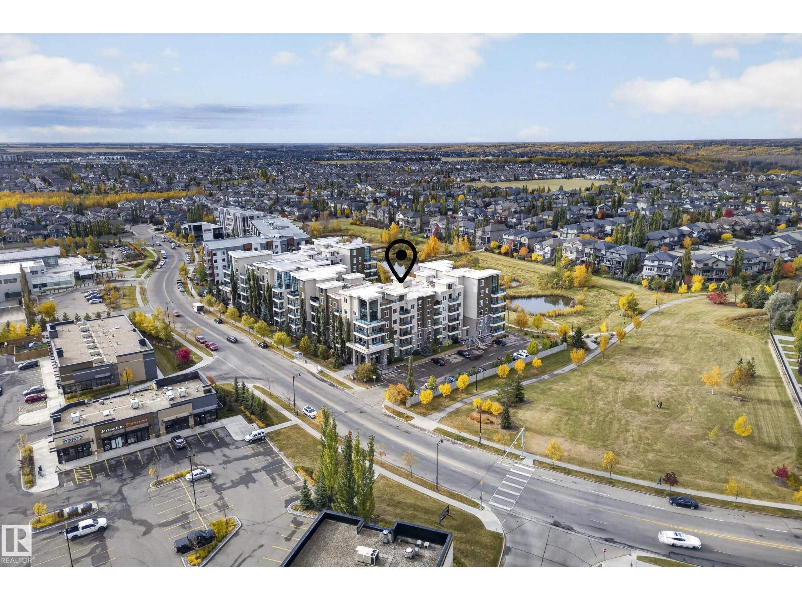 #505 1230 WINDERMERE WY SW