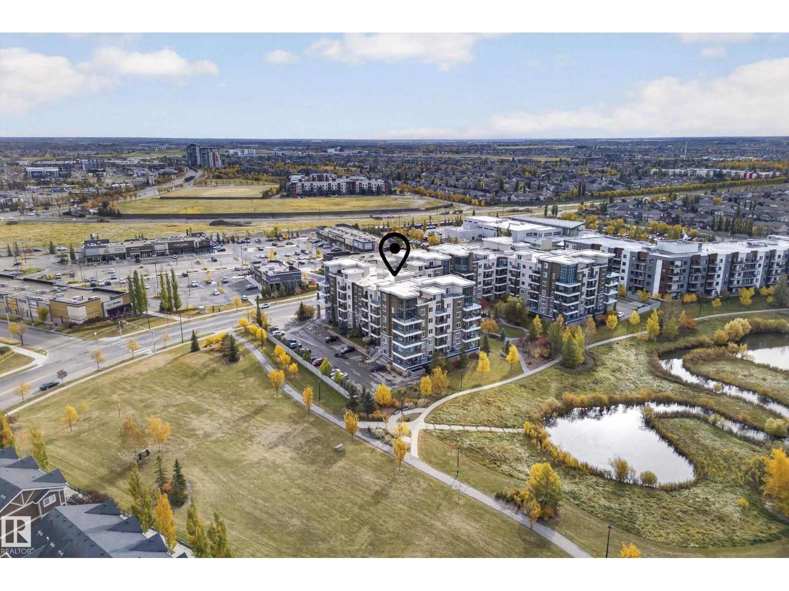 #505 1230 WINDERMERE WY SW