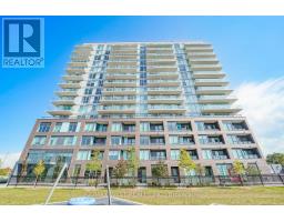 1103 - 185 DEERFIELD ROAD, Newmarket, Ontario