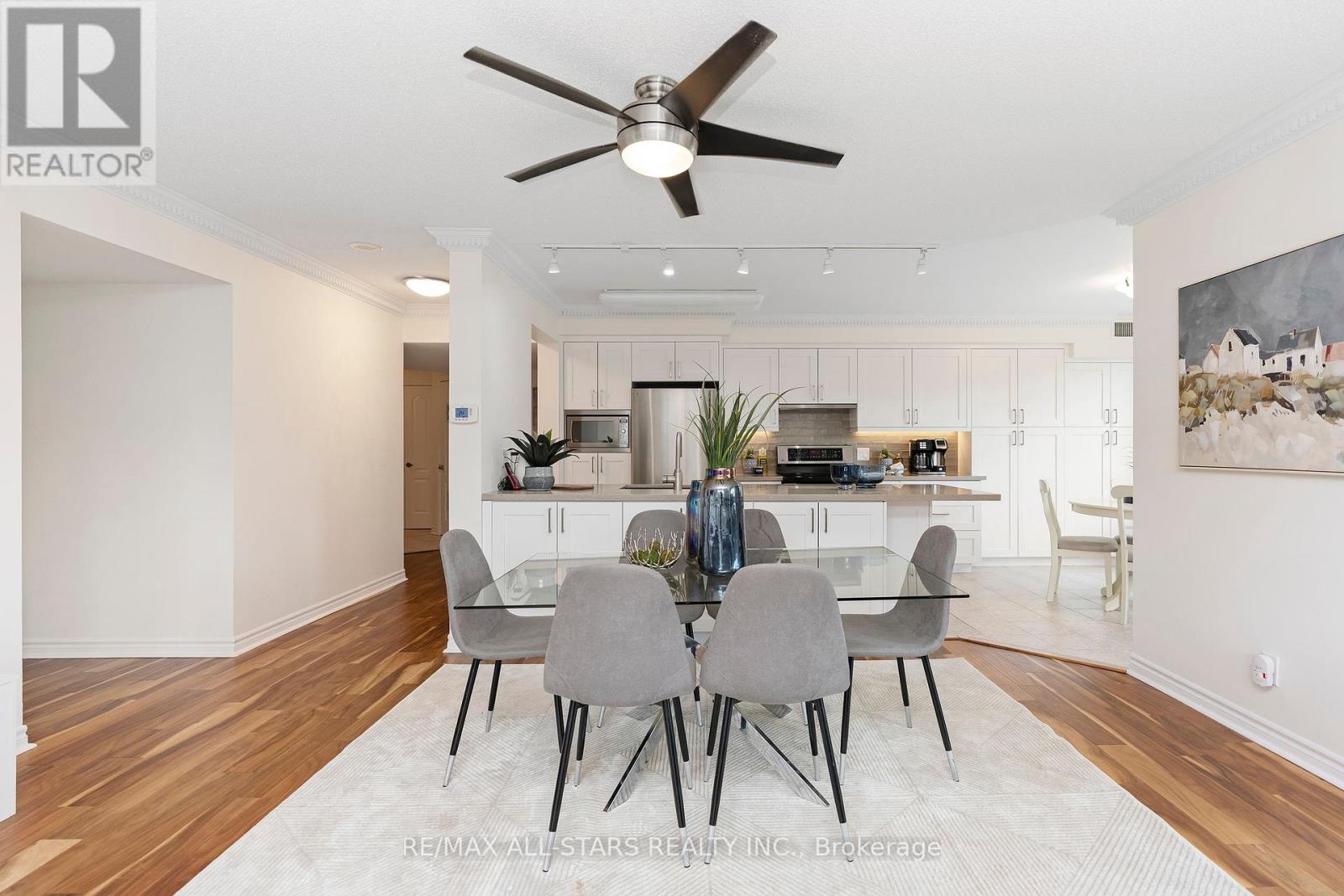 312 - 50 The Boardwalk Way, Markham, Ontario  L6E 1B6 - Photo 12 - N13882468