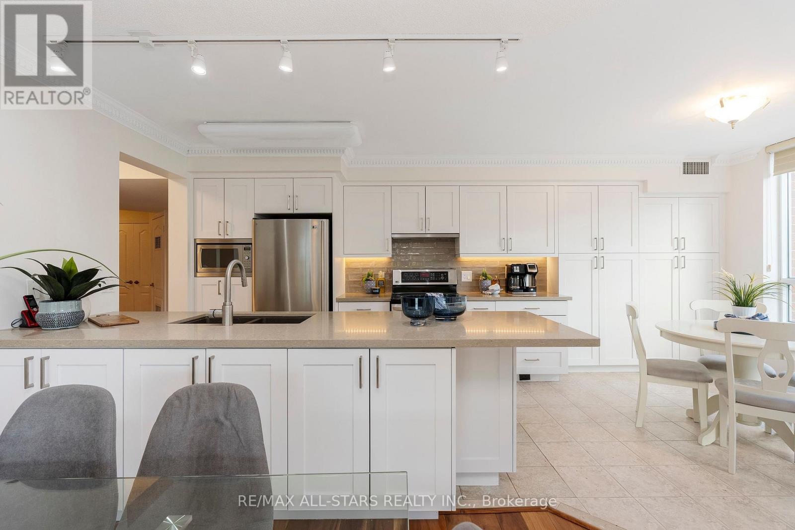 312 - 50 The Boardwalk Way, Markham, Ontario  L6E 1B6 - Photo 14 - N13882468