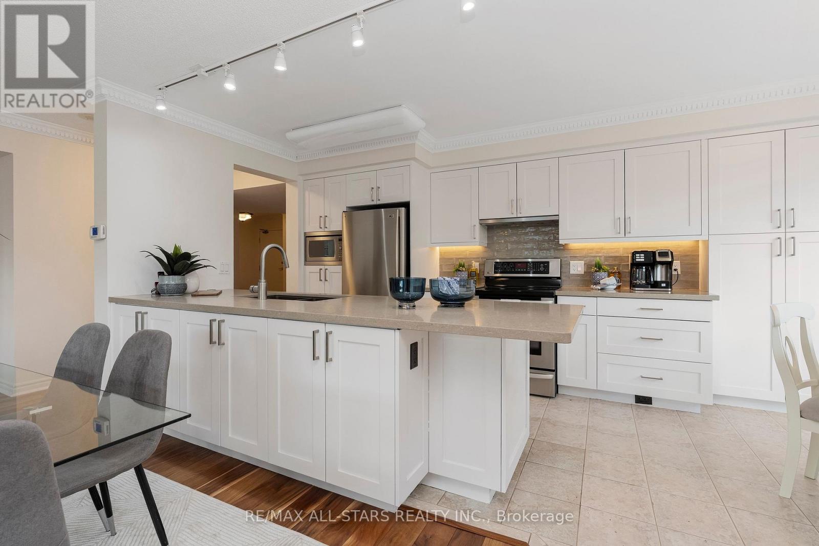 312 - 50 The Boardwalk Way, Markham, Ontario  L6E 1B6 - Photo 15 - N13882468