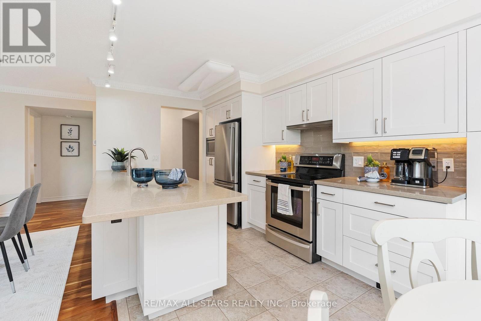 312 - 50 The Boardwalk Way, Markham, Ontario  L6E 1B6 - Photo 19 - N13882468