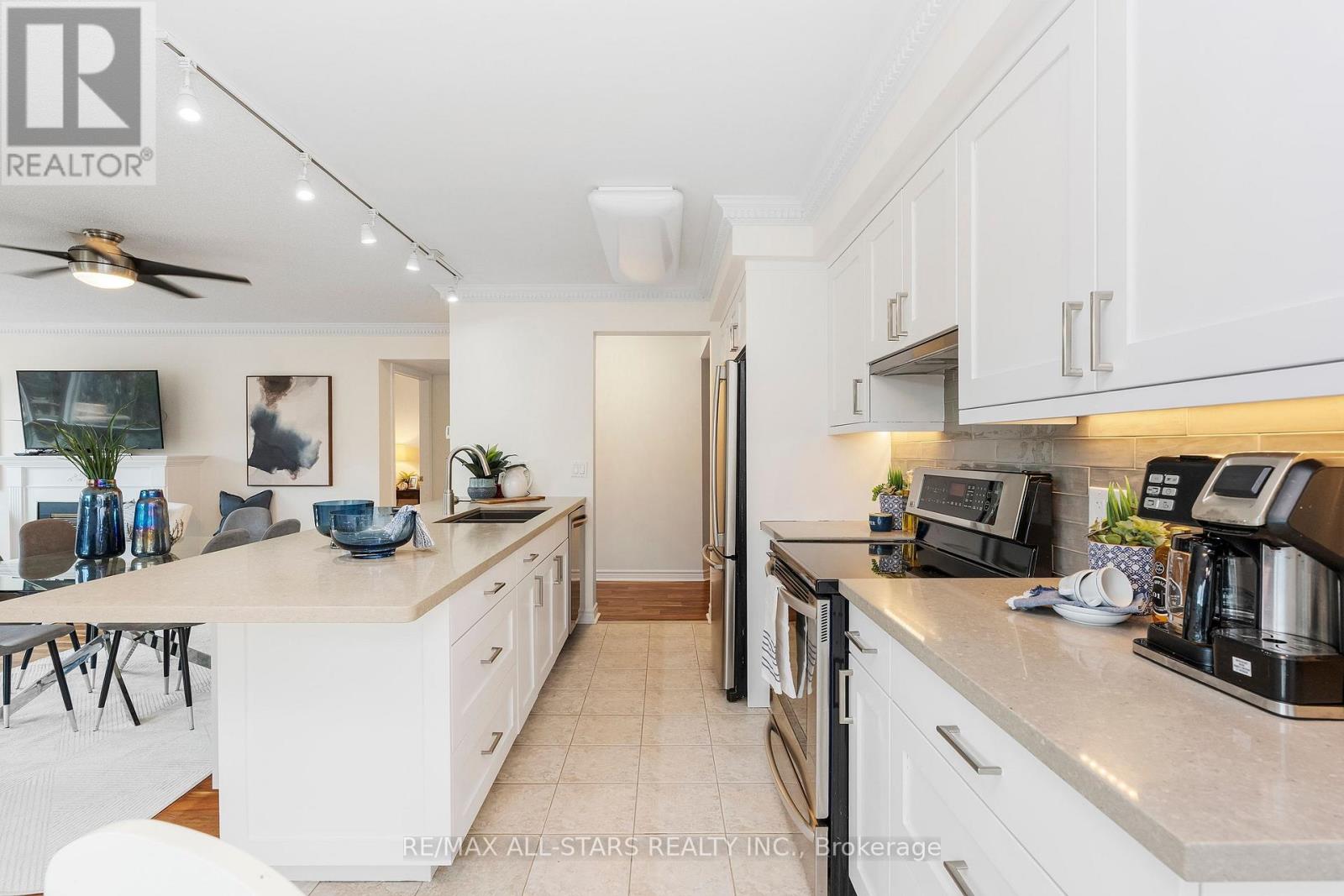 312 - 50 The Boardwalk Way, Markham, Ontario  L6E 1B6 - Photo 20 - N13882468