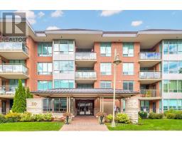 312 - 50 THE BOARDWALK WAY, Markham, Ontario