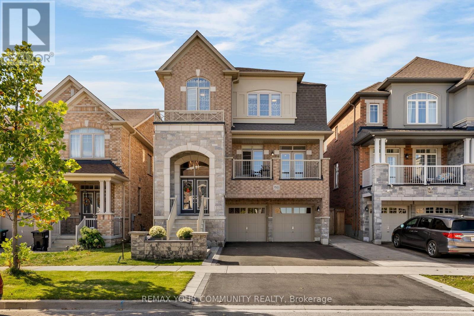 150 Inverness Way, Bradford West Gwillimbury (Bradford), Ontario  L3Z 0W6 - Photo 2 - N13882480