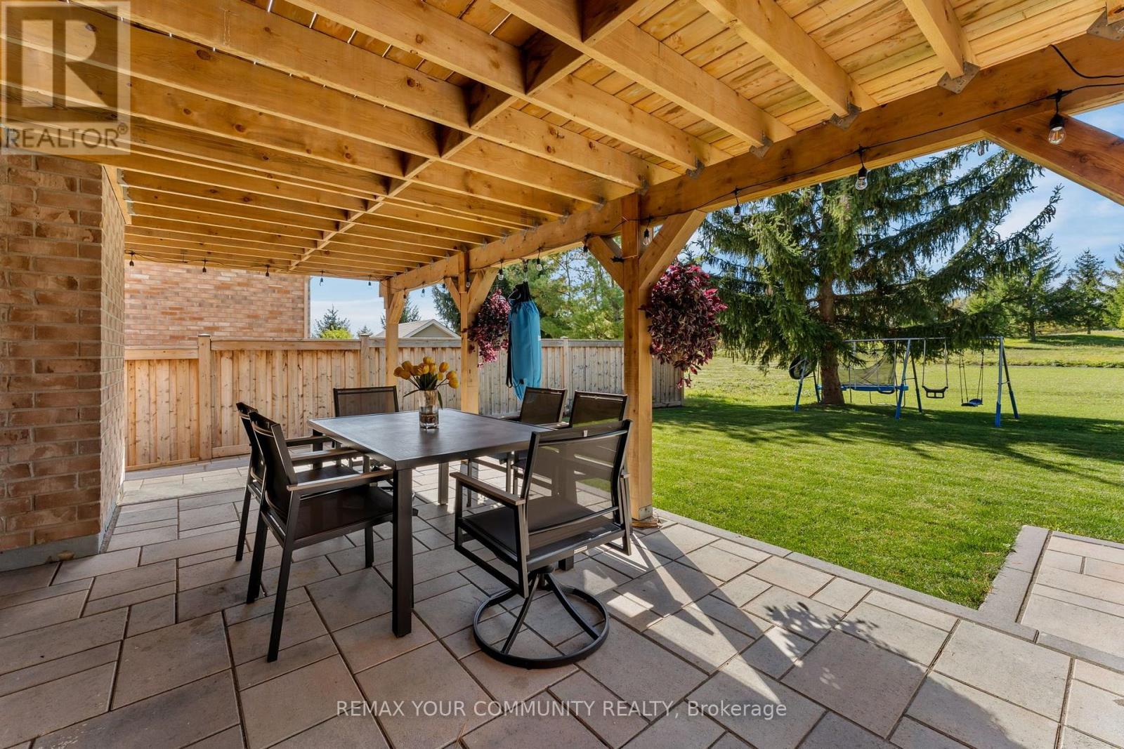 150 Inverness Way, Bradford West Gwillimbury (Bradford), Ontario  L3Z 0W6 - Photo 41 - N13882480