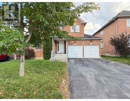 163 FLAGSTONE WAY, Newmarket, Ontario