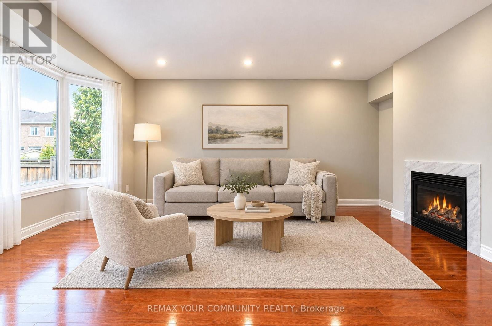 131 Killington Avenue, Vaughan, Ontario  L4H 3Z6 - Photo 6 - N13882552